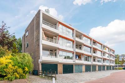 Woning Burggravenlaan 25 Katwijk (ZH)