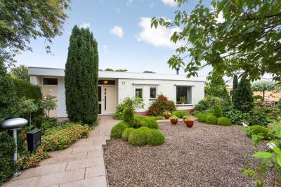 Woning Burgemeester H Houtkoperlaan 42 Ochten