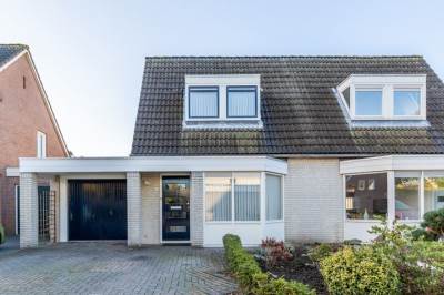 Woning Hopveld 18 Veghel