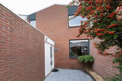 Woning Dubbelmonde 24 Zevenbergen