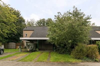 Woning Etudestraat 12 Venray