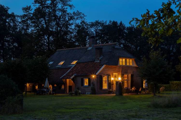 Woning Mosselseweg 20 Vorden