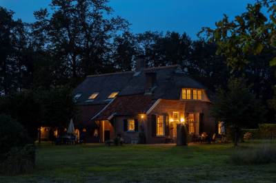 Woning Mosselseweg 20 Vorden