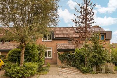 Woning Griend 50 Diemen