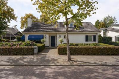 Woning Wolvenhoek 14 Ulvenhout (Gem. Breda)