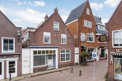 Woning Breedstraat 8 Alkmaar