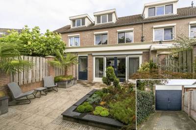 Woning Sperwer 7 Raalte