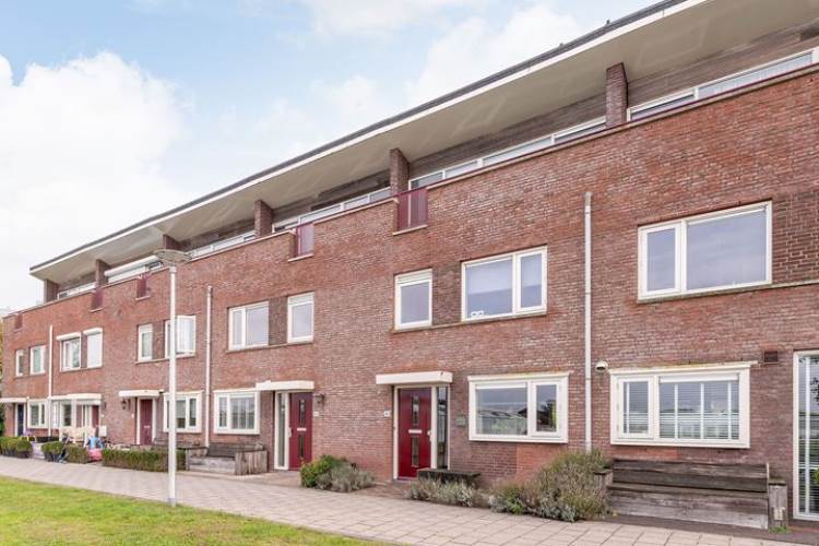 Woning Het Eiland 40 Monster