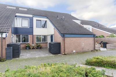 Woning De Kamp 37 's-Heerenberg