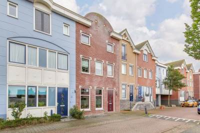 Woning Walstro 48 Cuijk