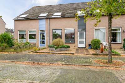 Woning Scheerdershof 26 Warnsveld