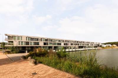 Woning Waterlinie 499 Eindhoven