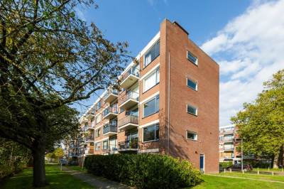 Woning Heijermansstraat 41 Doetinchem