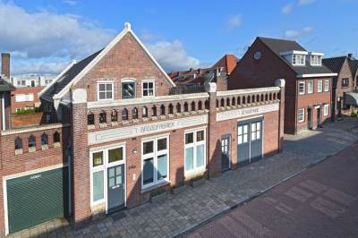 Woning de Vriesstraat 24C Eindhoven