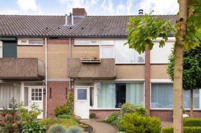 Woning Brussellaan 6 Eindhoven