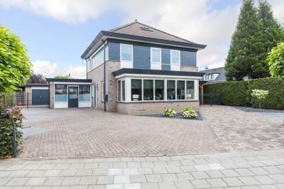 Woning Zilverschoon 24 Duiven