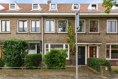 Woning Musschenbroekstraat 33 Eindhoven
