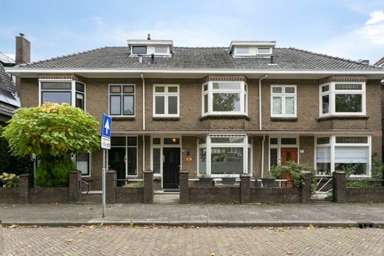 Woning Oudegoedstraat 34 Deventer