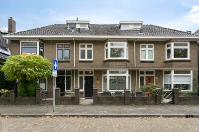 Woning Oudegoedstraat 34 Deventer