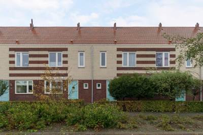 Woning Haas 15 Veldhoven