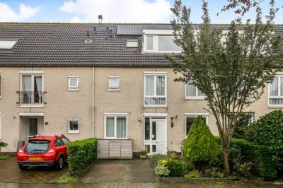 Woning Buitengaats 44 Amstelveen