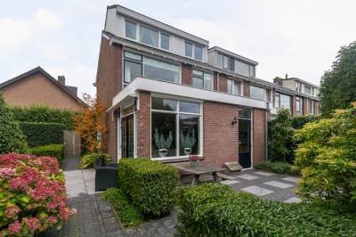 Woning Vrijheidslaan 23 Benthuizen
