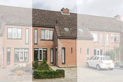 Woning Dasstraat 14 Groesbeek