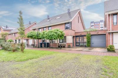 Woning Ida Gerhardtstraat 21 Alkmaar