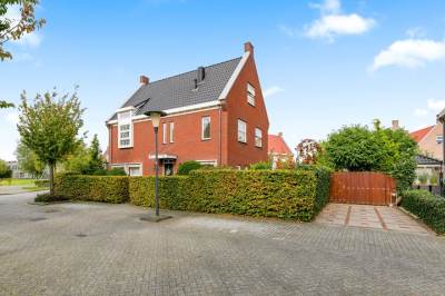 Woning Sint Eustatius 2 Zoetermeer