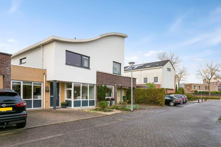 Woning Nienke van Hichtumplein 25 Zutphen