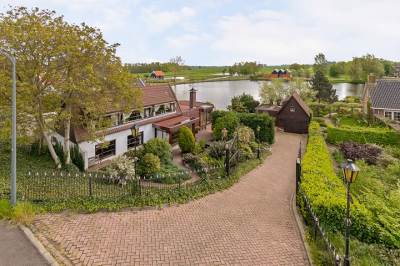 Woning IJsseldijk-Oost 2 Krimpen aan den IJssel