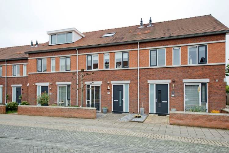 Woning Dugganstraat 15 Opijnen