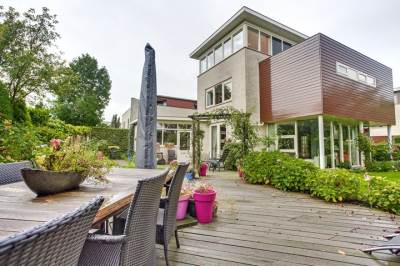 Woning Jonathanpad 3 IJsselstein