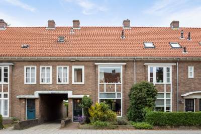 Woning Petrus Dondersstraat 81 Eindhoven