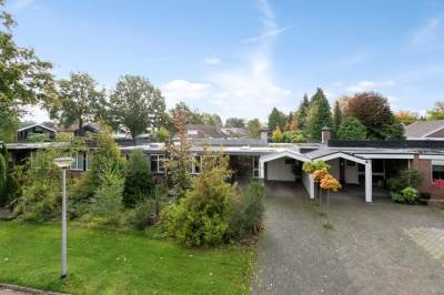 Woning Richterstraat 46 Losser