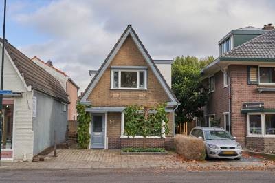 Woning 1e Wormenseweg 127 Apeldoorn