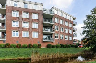 Woning Burgemeester Van Gilsstraat 5 Breda