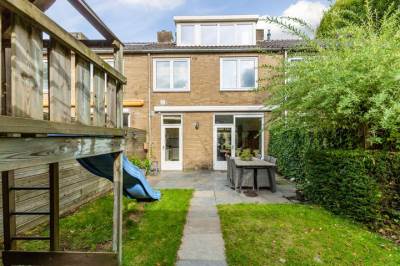 Woning Waardakker 34 Breda