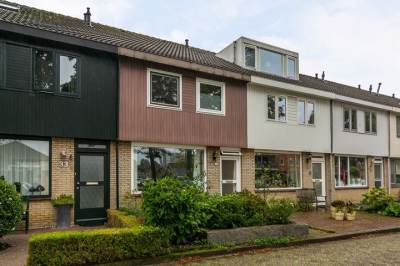 Woning Beukenstraat 31 Goes
