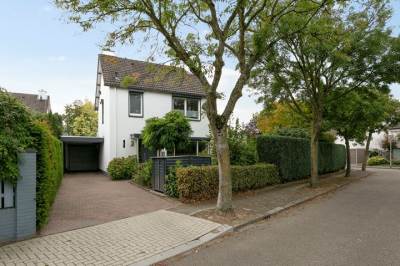 Woning Kasteel Frymersonstraat 5 Roermond