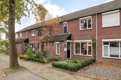 Woning Mees 6 Boxmeer