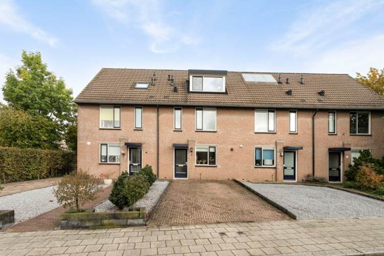 Woning Heideweg 3 Elst (UT)