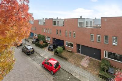 Woning Ochtendgloren 38 Elst (GE)