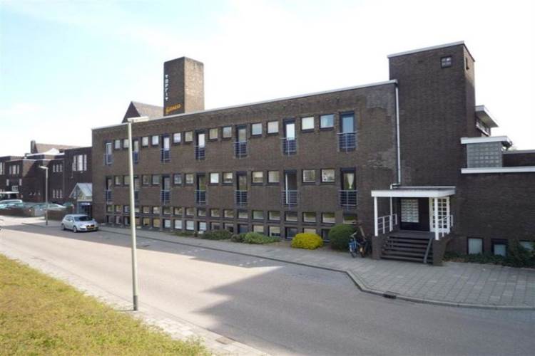 Woning Franciscus Romanusweg 69a Maastricht