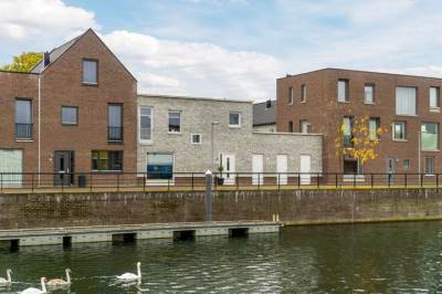 Woning Zilverschat 41 Cuijk