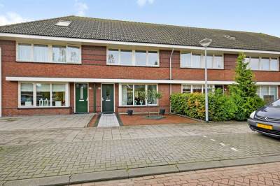Woning Katschip 39 Enkhuizen