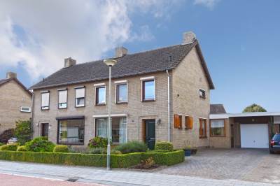 Woning Oranjestraat 22 Panningen