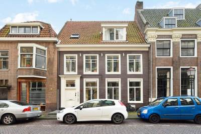 Woning Muntstraat 8a Hoorn (NH)