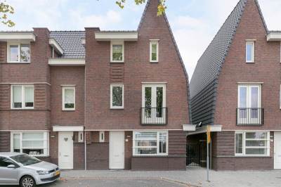 Woning van Liemptstraat 11 Helmond