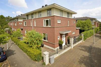 Woning Annie M.G. Schmidtlaan 9 Amstelveen